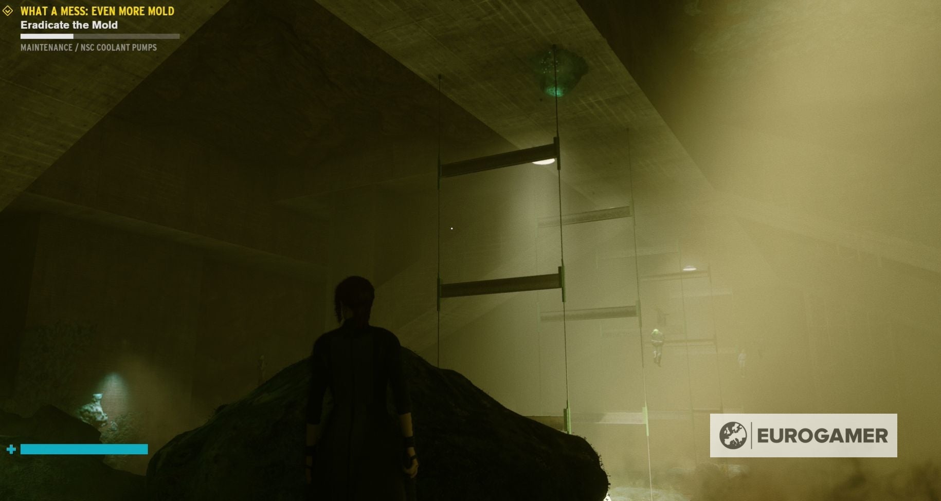 Control What A Mess Plant Locations Mold Locations And How To Unlock The Janitor s Assistant 